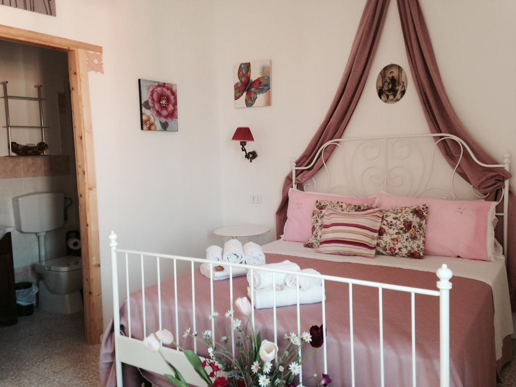 Bed and Breakfast Eder à Syracuse Extérieur photo
