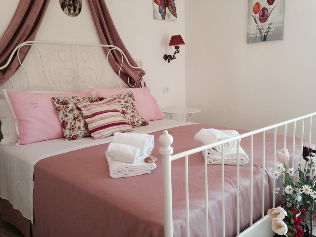 Bed and Breakfast Eder à Syracuse Chambre photo