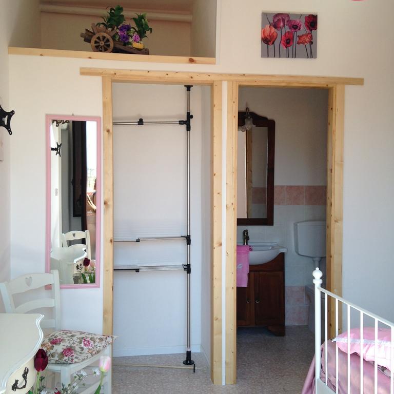 Bed and Breakfast Eder à Syracuse Chambre photo