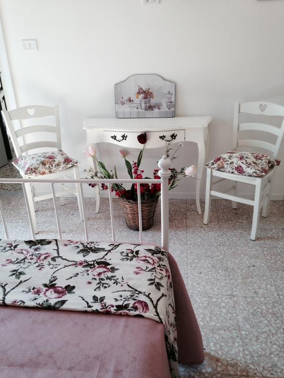 Bed and Breakfast Eder à Syracuse Chambre photo