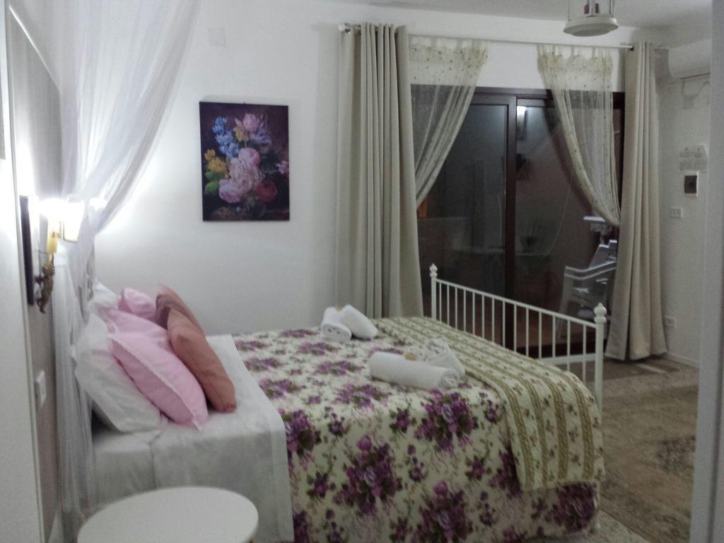 Bed and Breakfast Eder à Syracuse Chambre photo